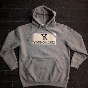 YoungKingz Hoodie